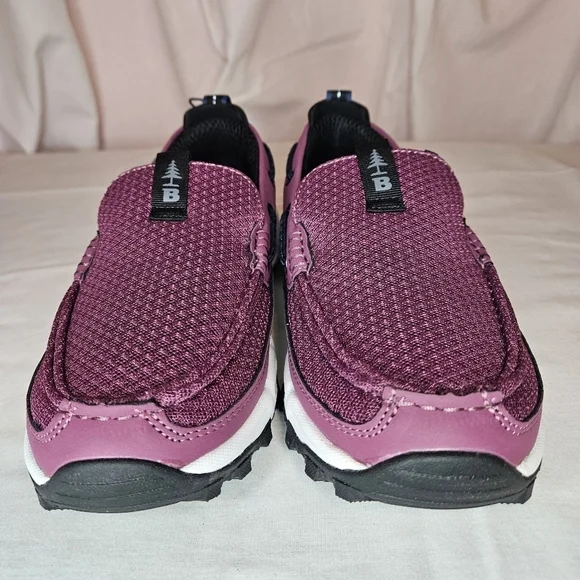 BASS OUTDOOR Women's Water Slip-on Sneakers for Boat, Trail, 6.5 NWT Retail $79 - Picture 12 of 12